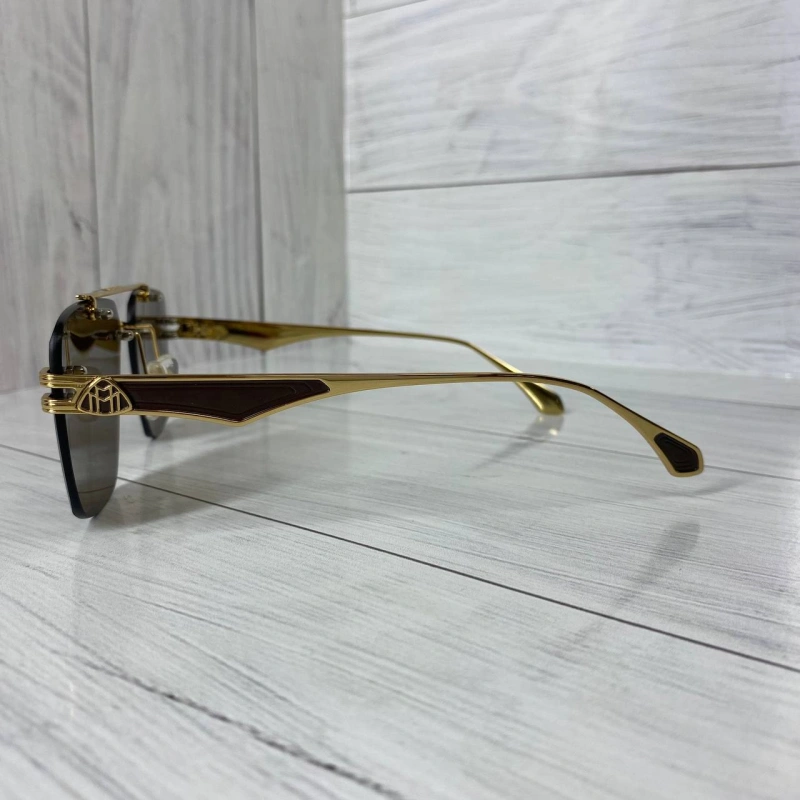 Maybach G/bh-h-z25 № 2 