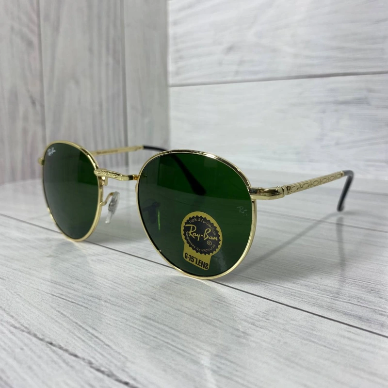 Изображение Ray Ban Rb3637