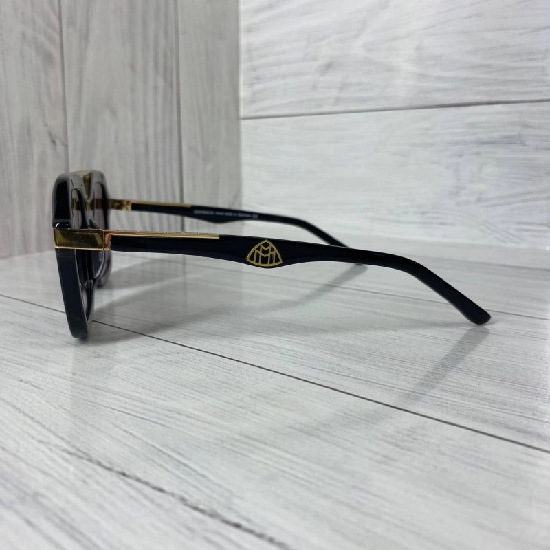 Maybach G-abm-z35 № 2 