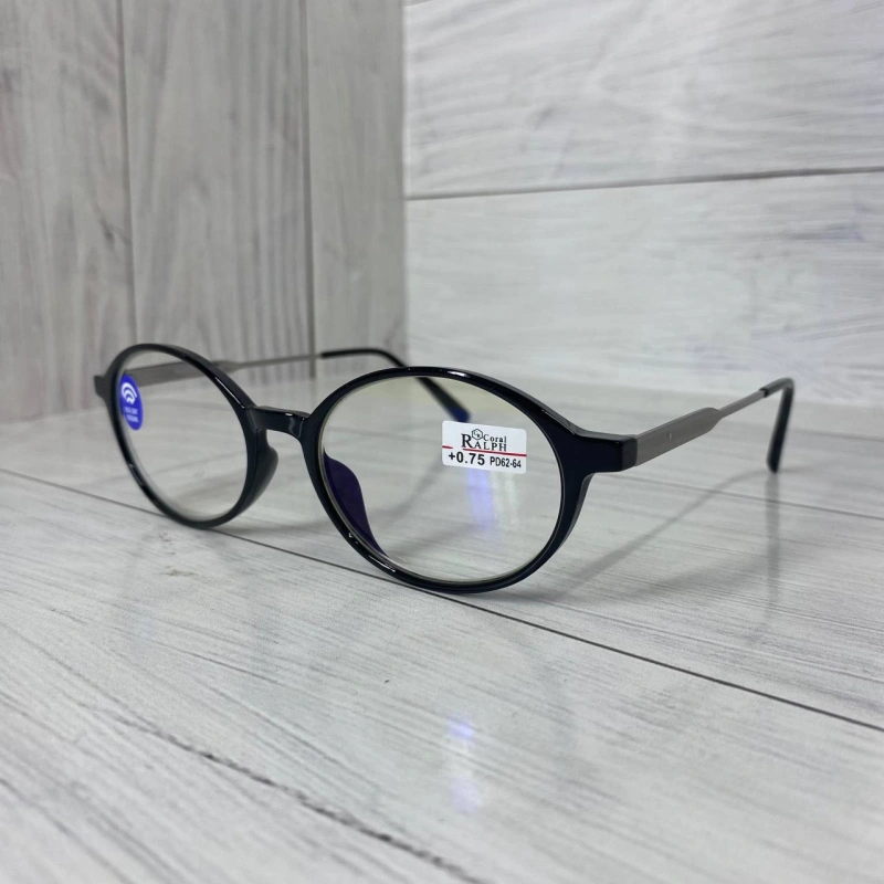 Изображение Ralph Ra0902 c1 +8.50d