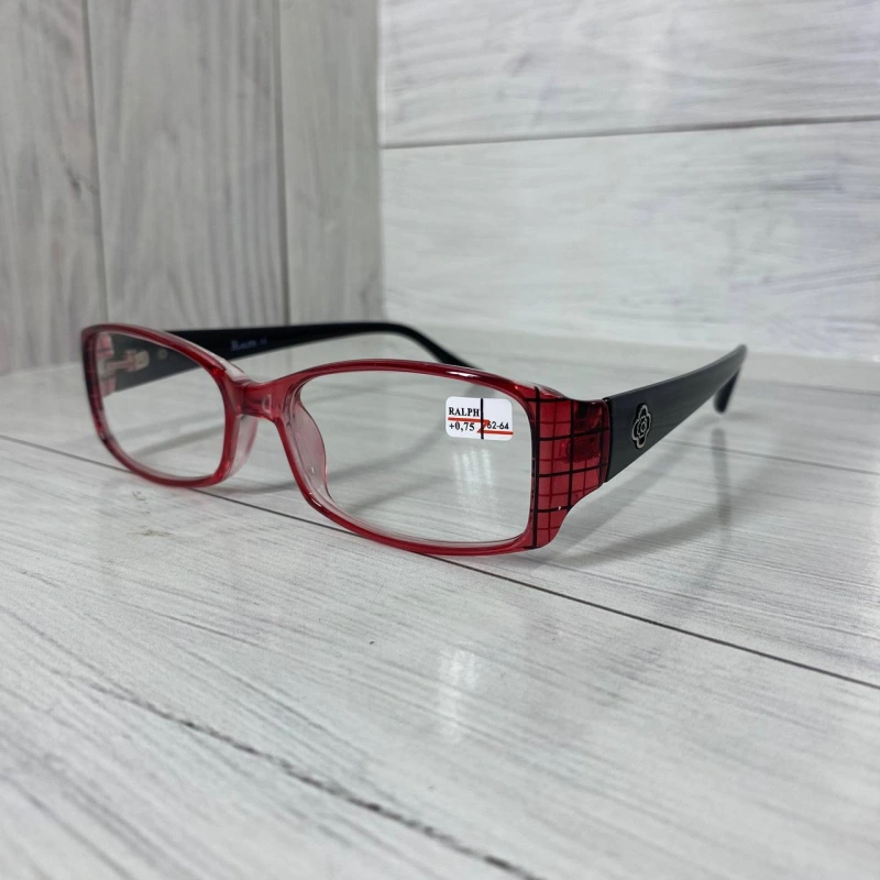 Изображение Ralph Ra0750 c2 +9.50d