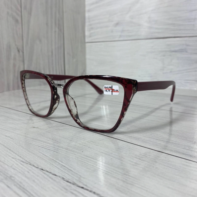 Изображение Ralph Ra0825 c2 +6.00d