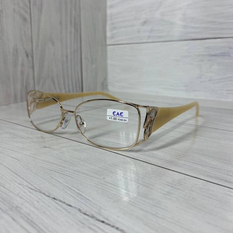 Изображение EAE 8169 c1 +4.50d