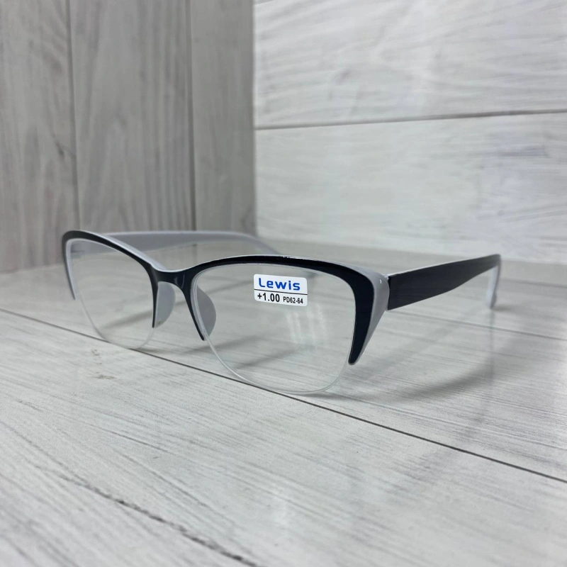 Изображение Lewis 850 c31 +2.25d