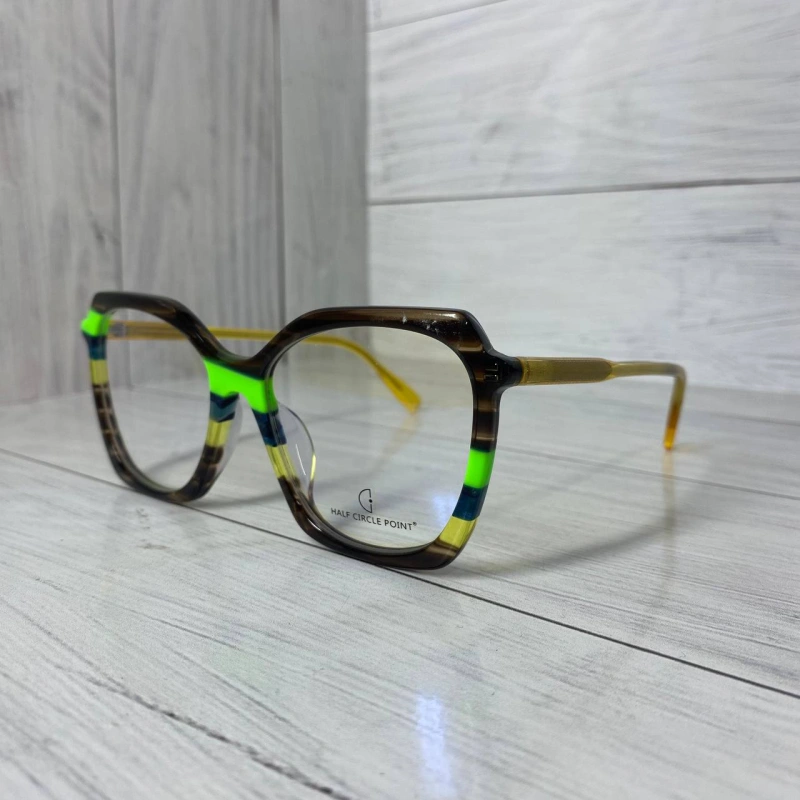 Изображение HALF CIRCLE POINT Hpt022 c5