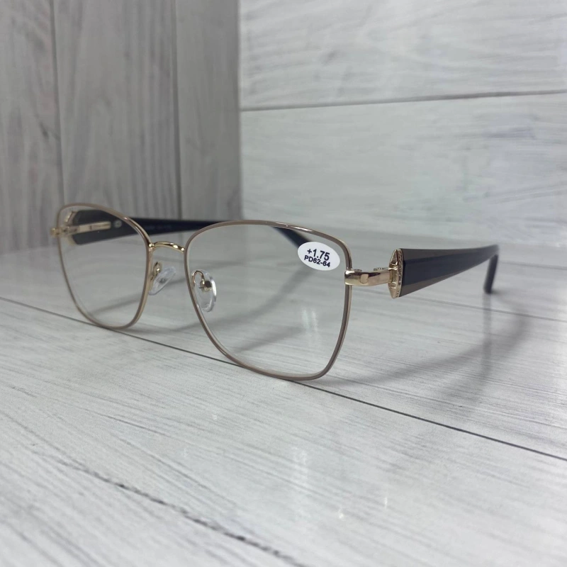 Изображение Glodiatr G2227 c2 -8.00d
