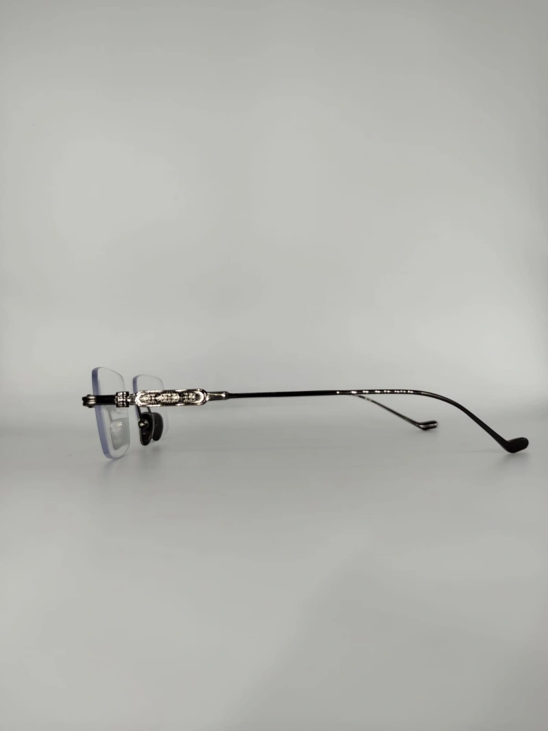 Chrome Hearts Soffffffffers ii № 2 