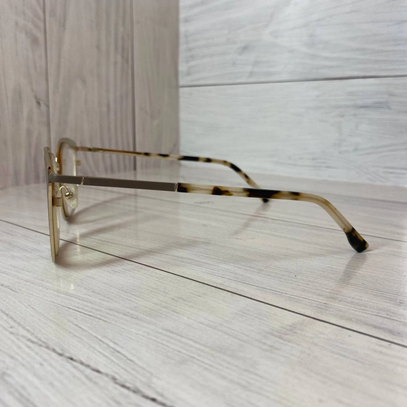 EYEWEAR F268 c4 № 2 