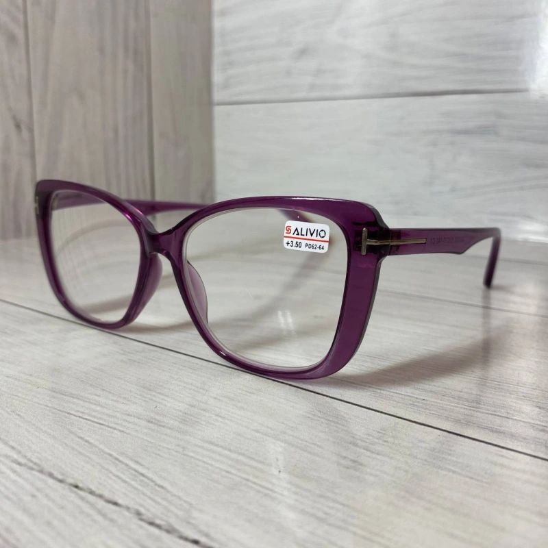 Изображение Salivio Sa0003 c1 +3.75d