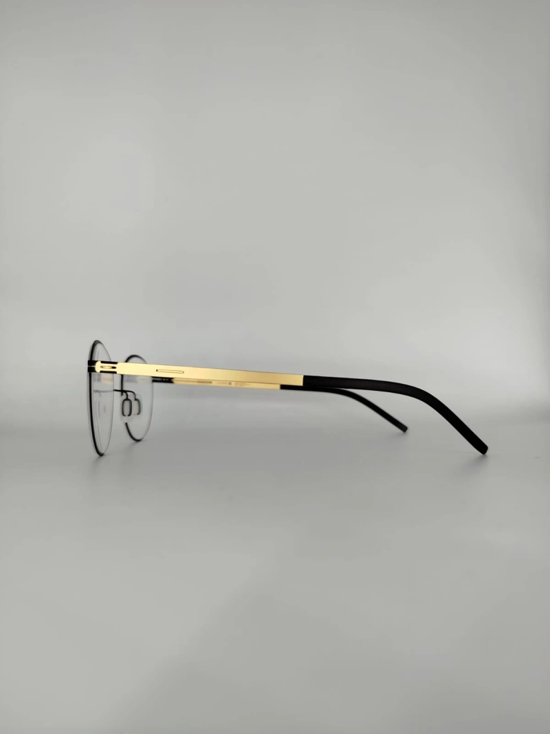 IC Berlin Tona black/sun gold № 2 