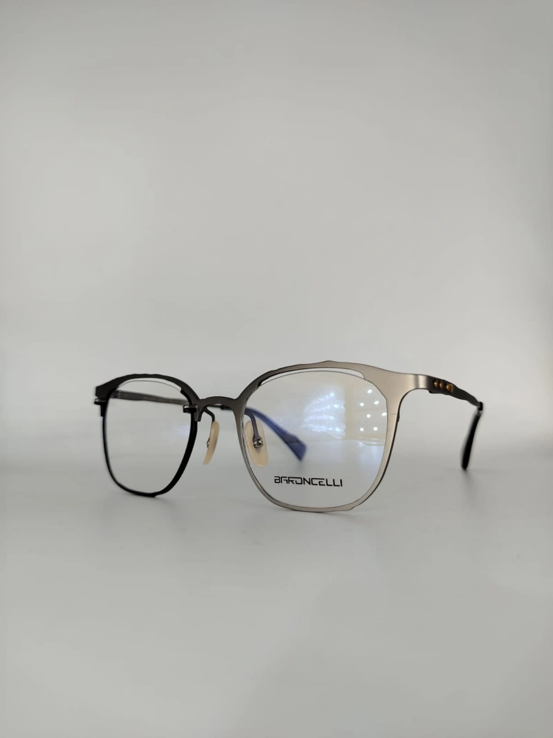 Изображение Baroncelli Mm-0056 сер-черн