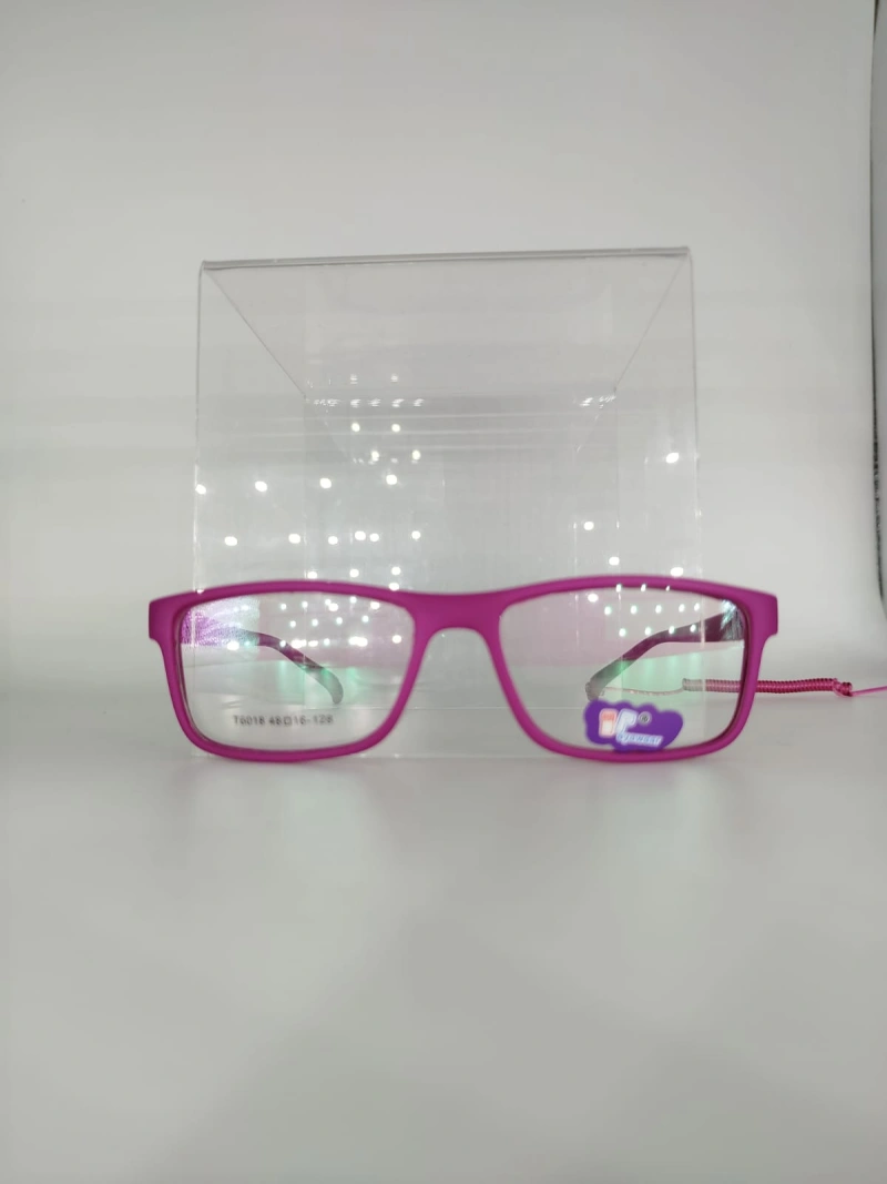 Изображение EYEWEAR T6018 c33