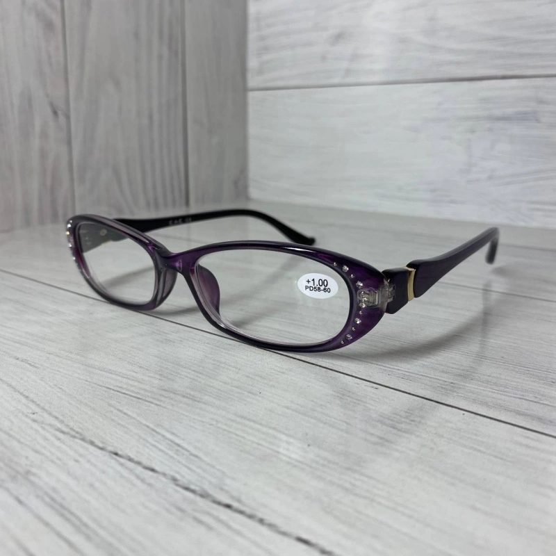 Изображение EAE 2058 c356 -8.00d