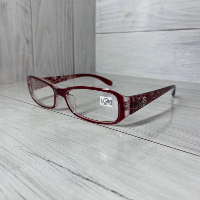 Изображение OSCAR 8097 c2 -5.50d