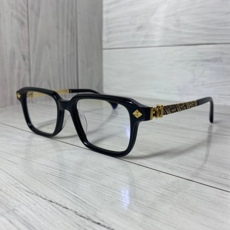 Изображение Chrome Hearts Ch8296 черн