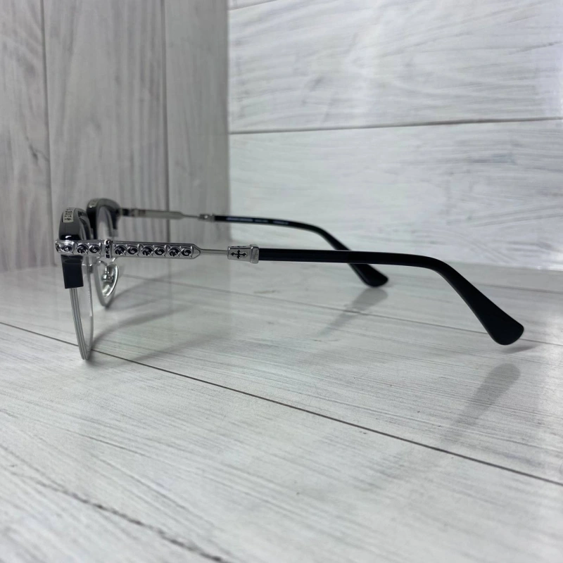 Chrome Hearts Dt/gp сер № 2 