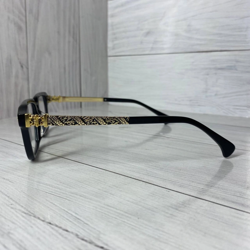 Chrome Hearts Ch8296 черн № 2 