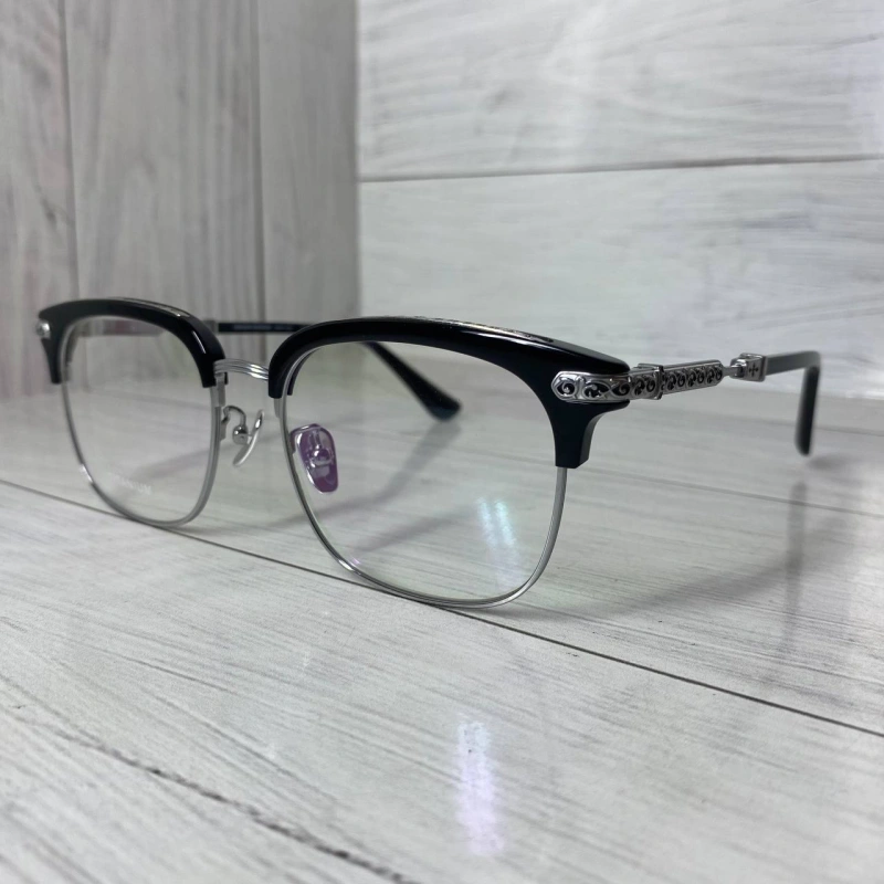 Изображение Chrome Hearts Dt/gp сер