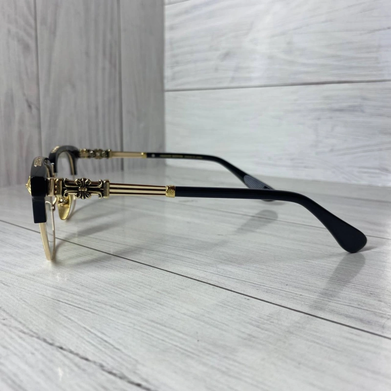 Chrome Hearts Bonennoisseur черн № 2 