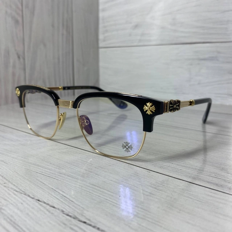 Изображение Chrome Hearts Bonennoisseur черн