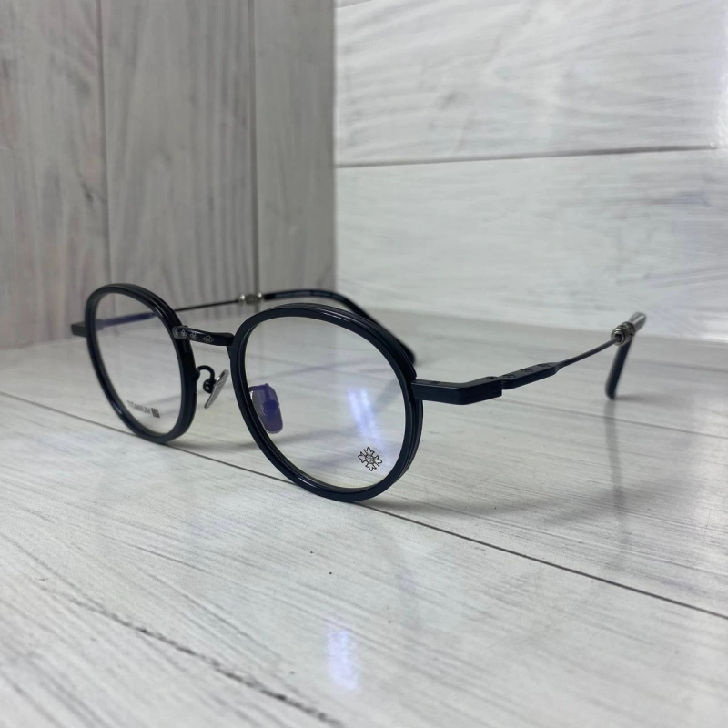 Изображение Chrome Hearts Mbk-p черн.
