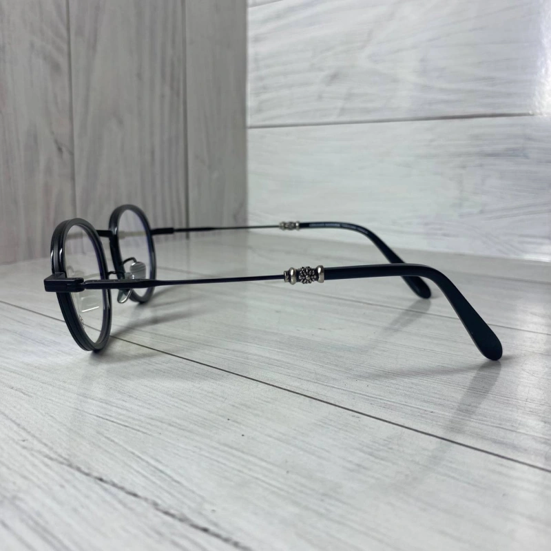 Chrome Hearts Mbk-p черн. № 2 