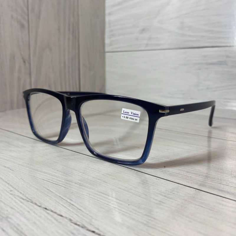Изображение Luxe Vision 7020 c1 +3.50d