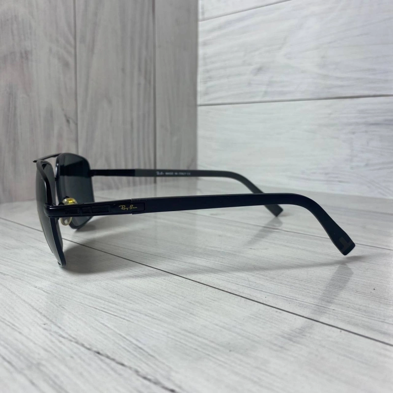 Ray Ban Rb5809 чер № 2 