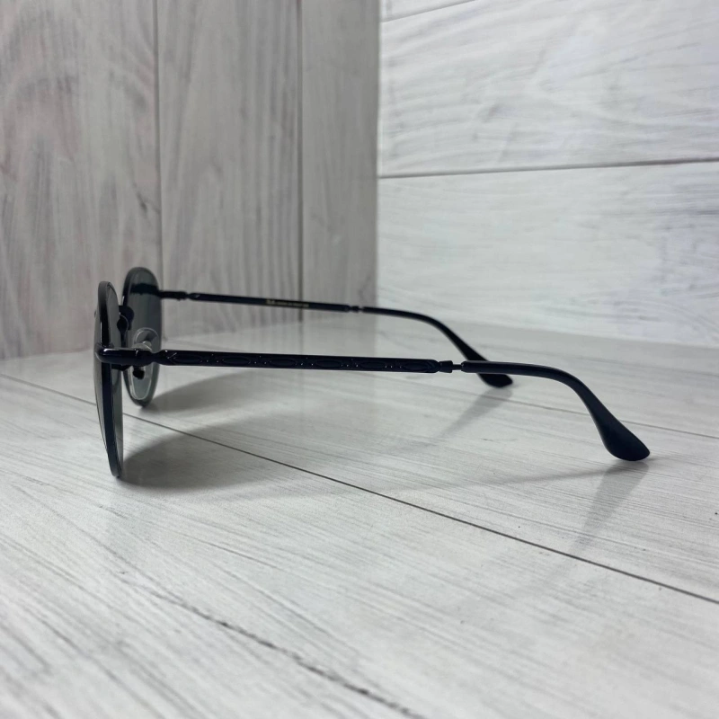 Ray Ban Rb3637 чер № 2 