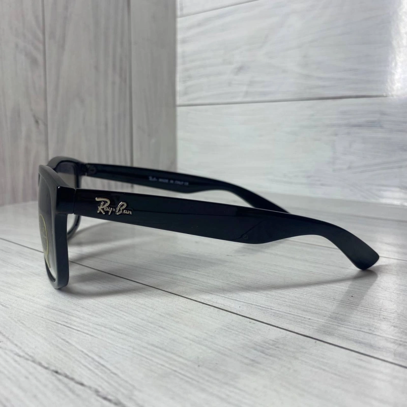 Ray Ban Rb4165 чер № 2 
