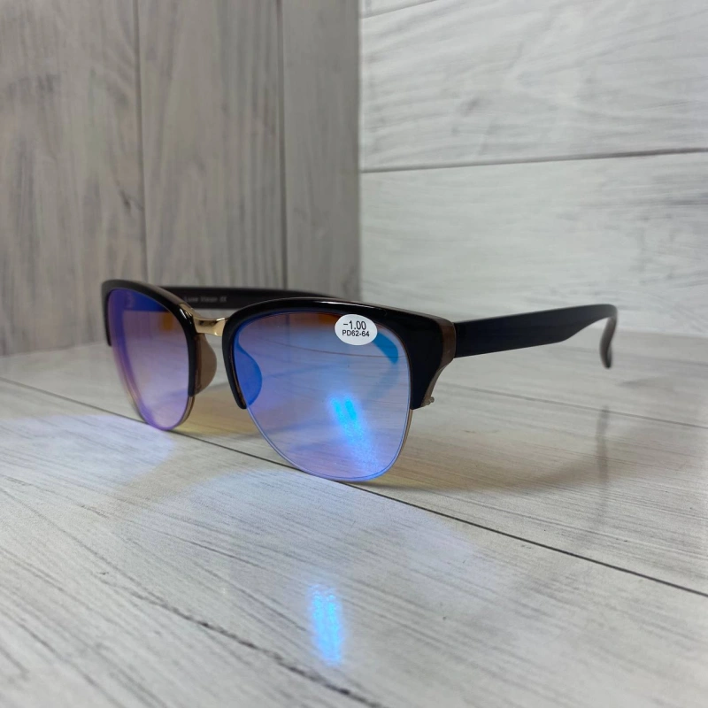 Изображение Luxe Vision 6025 c1 -9.50d