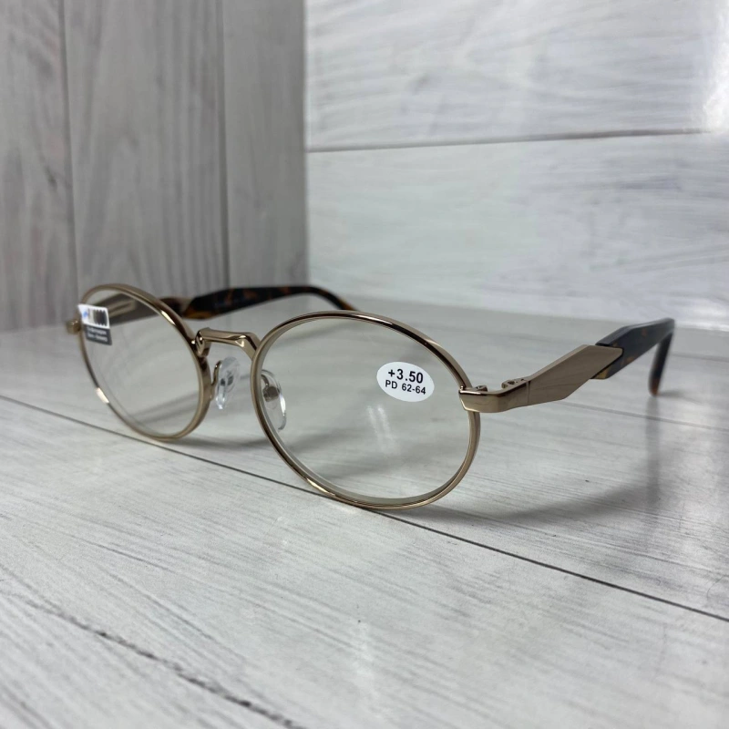 Изображение Glodiatr G2574 c4 +8.00d