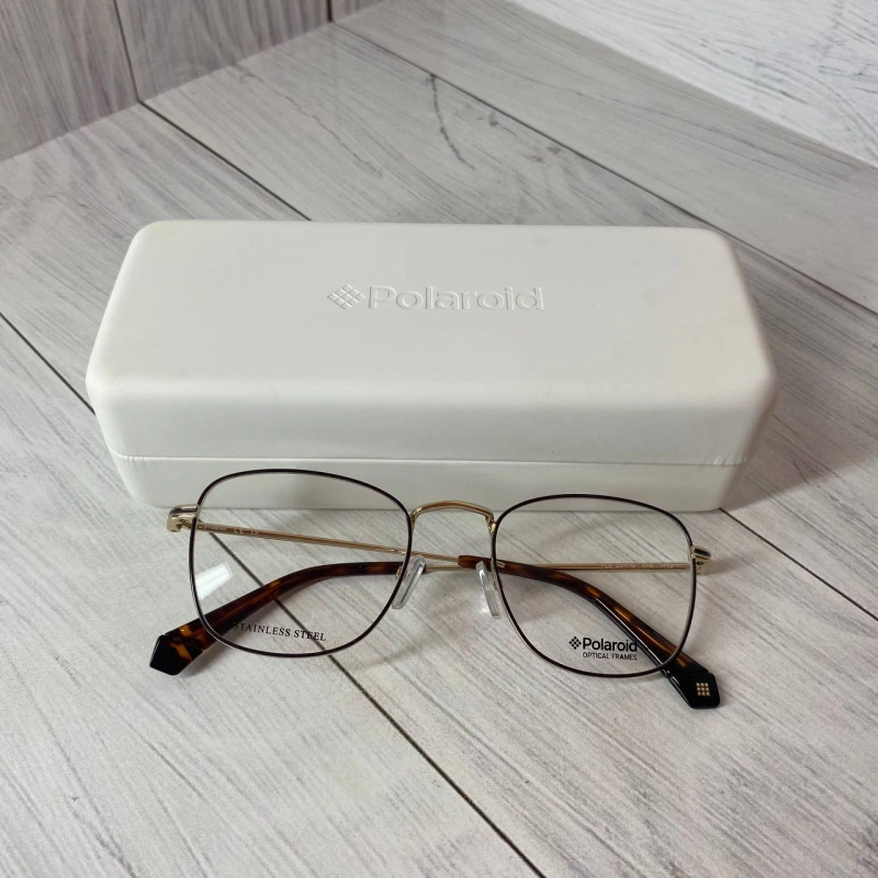 Polaroid D377/g 01q зол № 3 