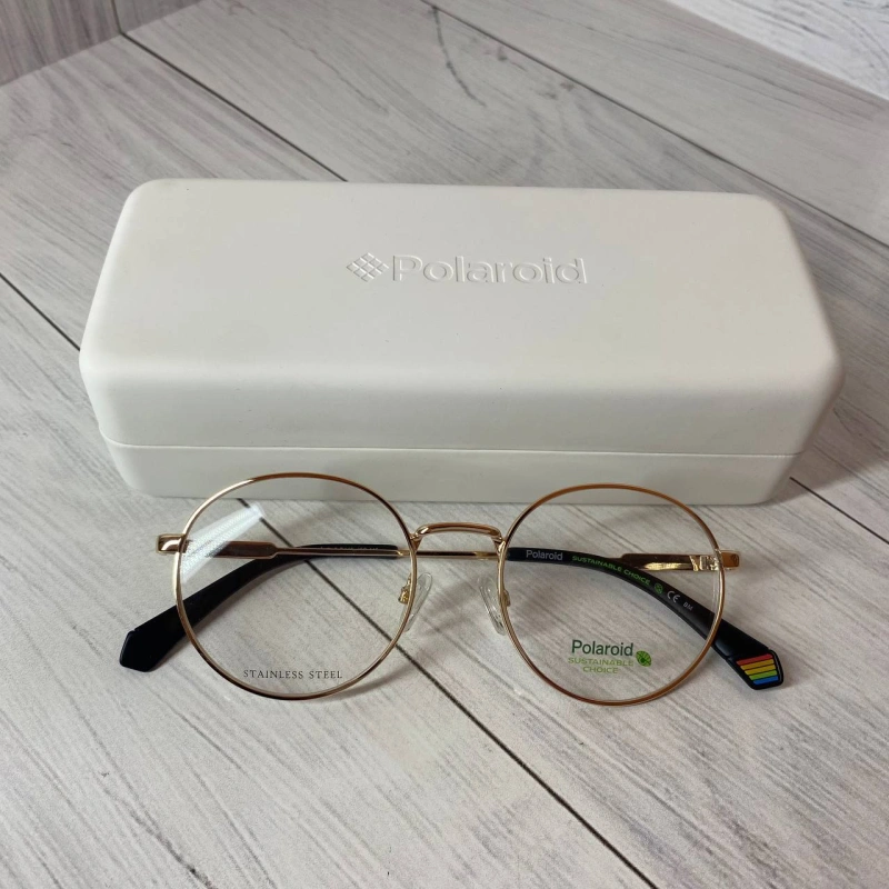 Polaroid D449 j5g зол № 3 