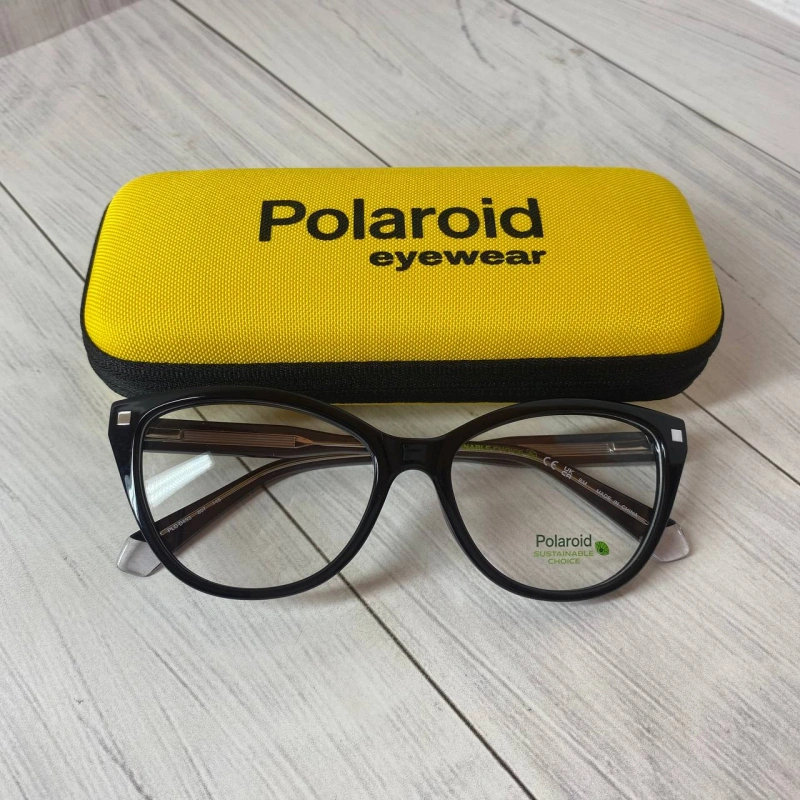 Polaroid D493 807 черн № 3 