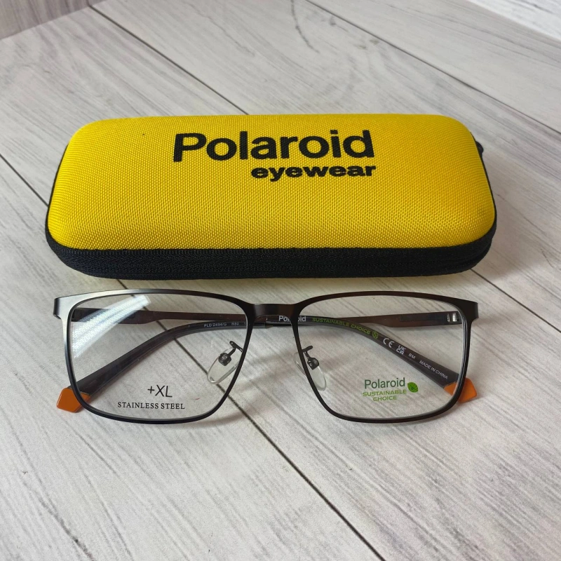 Polaroid D494/g r80 черн № 3 