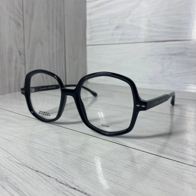 Изображение ISABEL MARANT 0147 807 черн