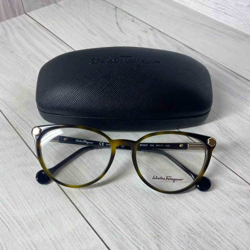 Salvatore Ferragamo Sf2837 c214 № 3 