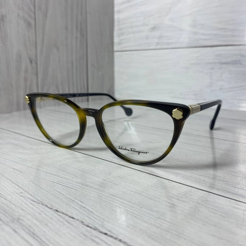 Изображение Salvatore Ferragamo Sf2837 c214