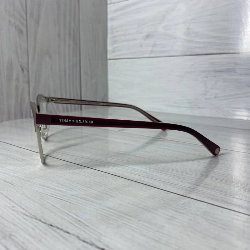 TOMMY HILFIGER Th1886 крас № 2 