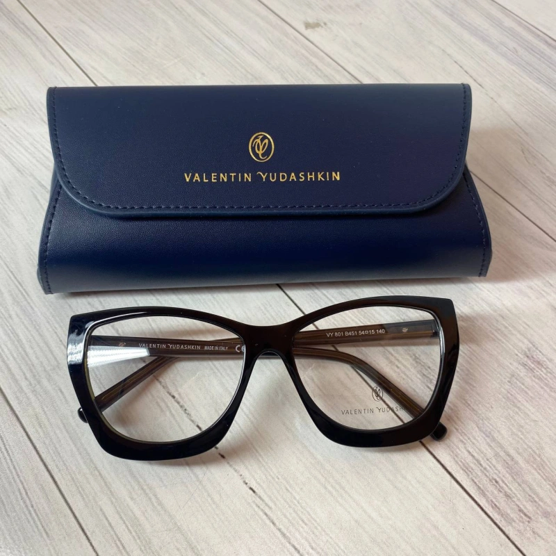 VALENTIN YUDASHKIN Vy801 c451B № 3 