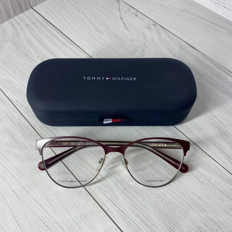 TOMMY HILFIGER Th1886 крас № 3 
