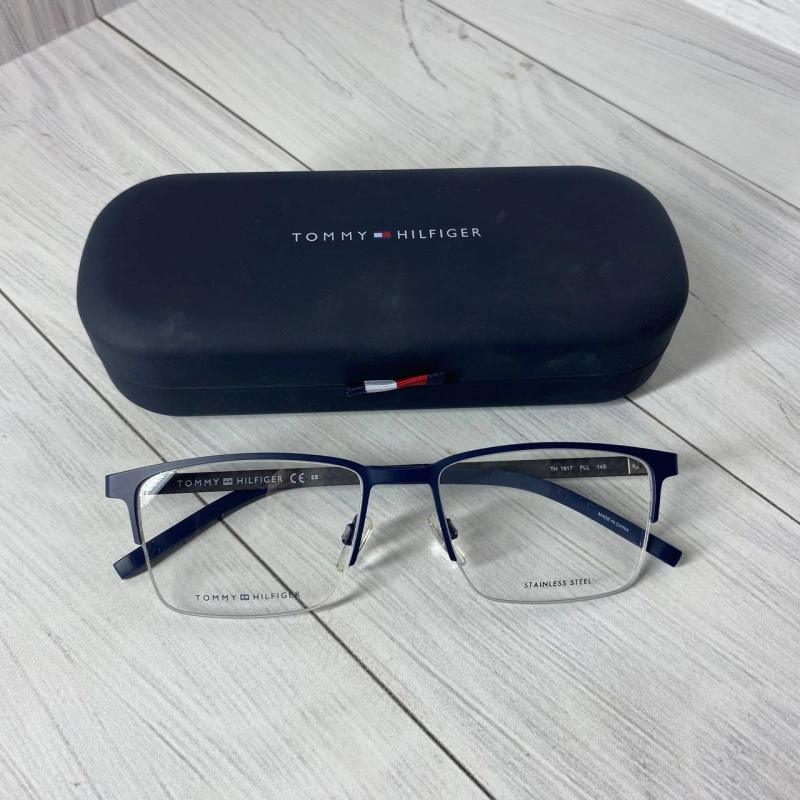 TOMMY HILFIGER Th1917 синий № 3 