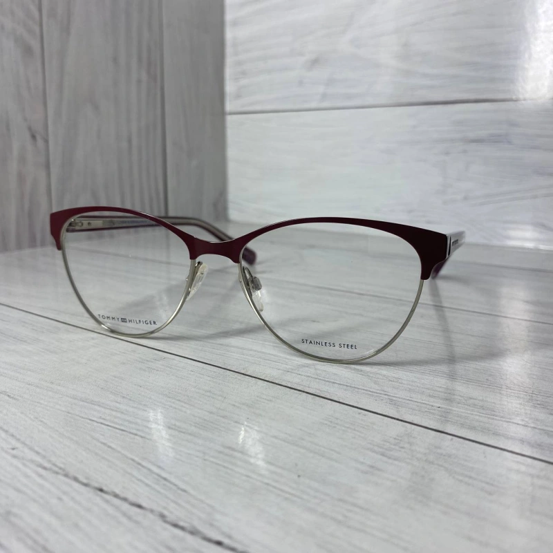 Изображение TOMMY HILFIGER Th1886 крас