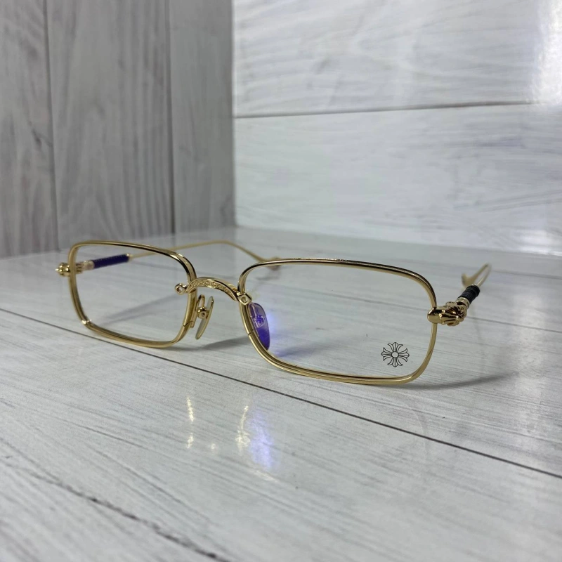 Изображение Chrome Hearts Red