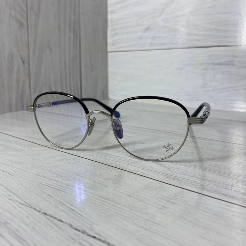 Изображение Chrome Hearts Bk/as сер.