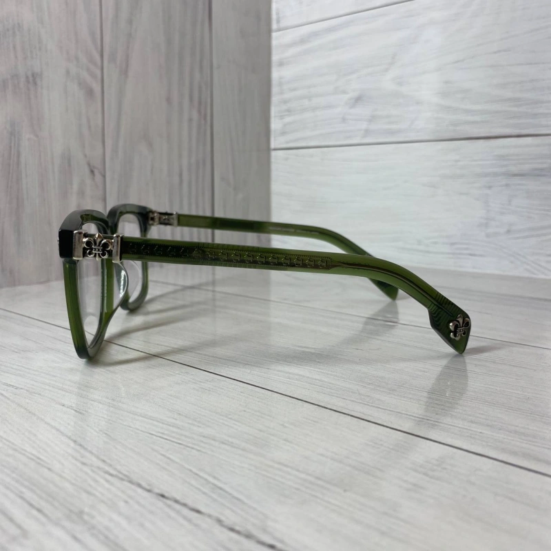 Chrome Hearts Ch8245 зел № 2 