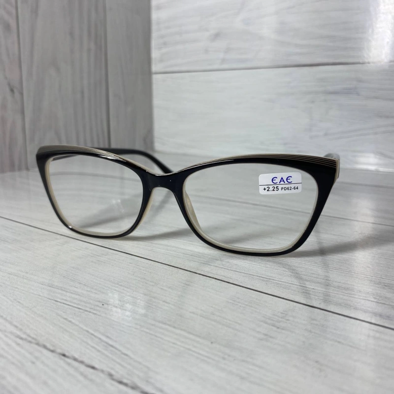 Изображение EAE 2240 c809 +6.00d