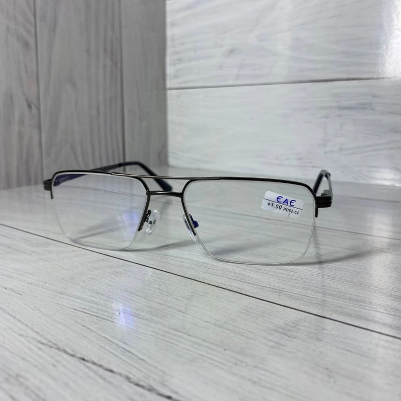 Изображение EAE 6840 c1 +8.50d