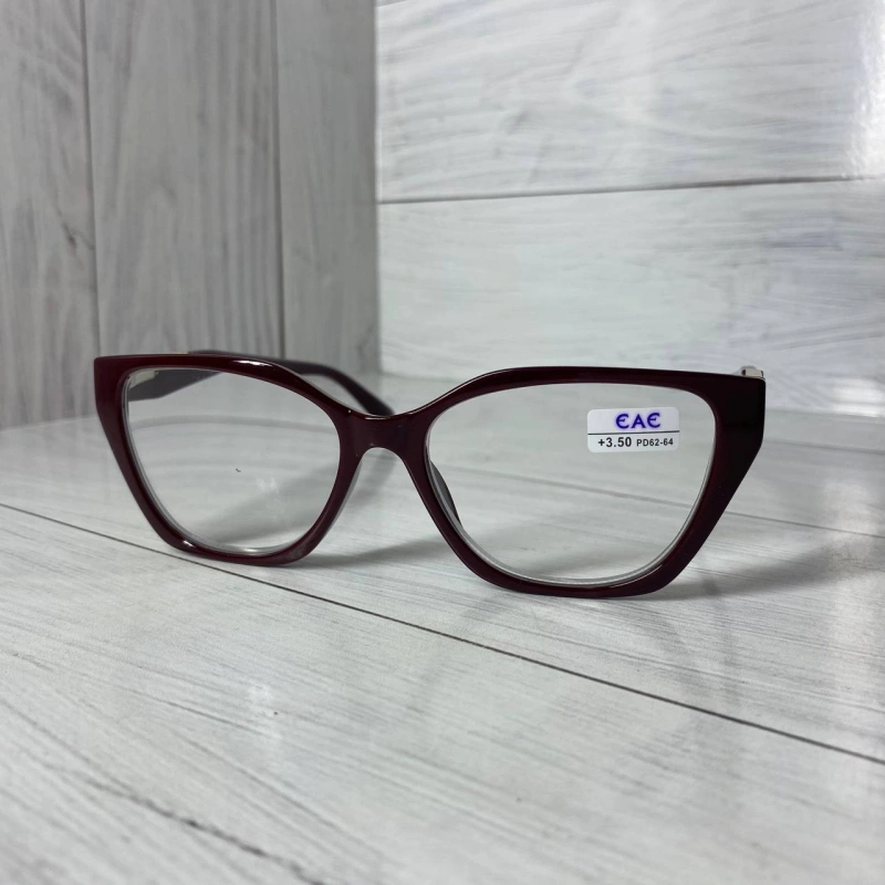 Изображение EAE 2270 c3 +5.50d